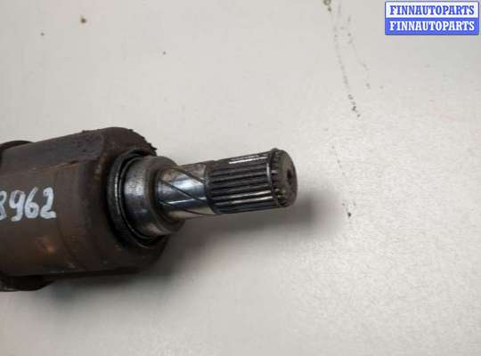 купить Полуось (приводной вал, шрус) на Nissan Qashqai 2006-2013