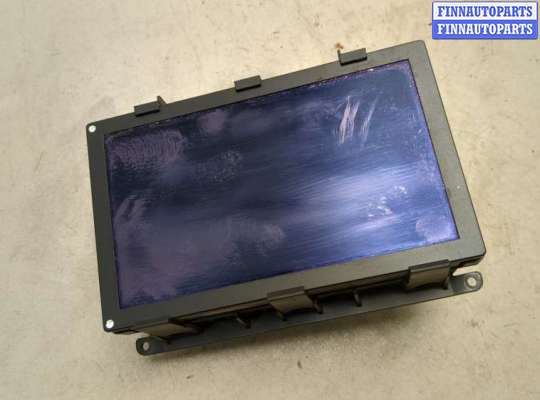 Дисплей компьютера (информационный) OP2259625 на Opel Vectra C 2002-2008
