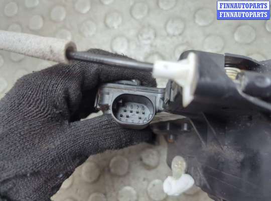 купить Замок двери на BMW 3 E46 1998-2006