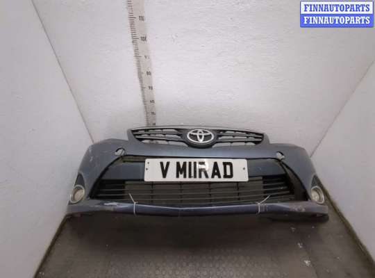 Решетка радиатора TT957763 на Toyota Avensis 3 2008-2018