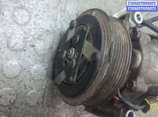 купить Компрессор кондиционера на Peugeot 207 2006-2015