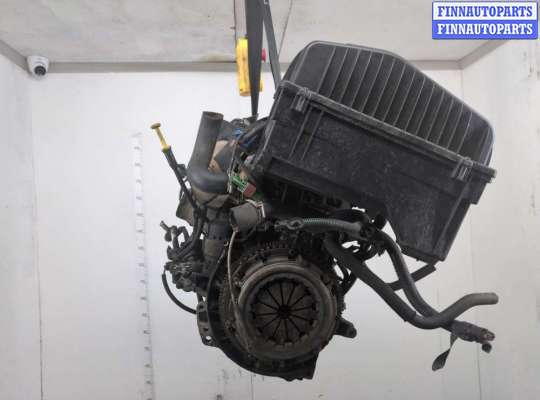 купить Маховик на Peugeot Partner 2002-2008