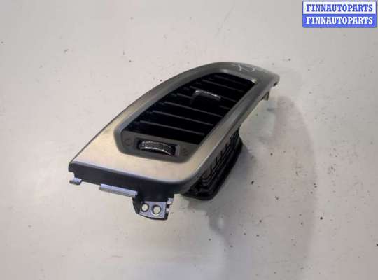 купить Дефлектор обдува салона на SsangYong Korando 2010-2019