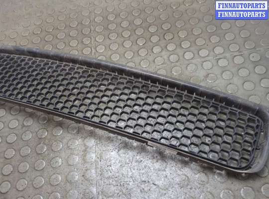 Заглушка (решётка) бампера VG2721795 на Volkswagen Touareg 2006-2010