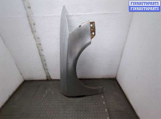 Купить Крыло на Audi A6 (C6) 2004-2011 Крыло AU1763925 на Audi A6 (C6) 2004-2011