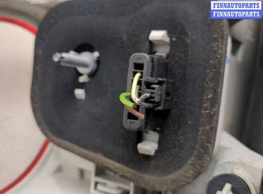 купить Фонарь (задний) на Peugeot 2008 2013-2019