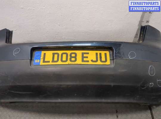 купить Бампер на Volkswagen Golf 5 2003-2009