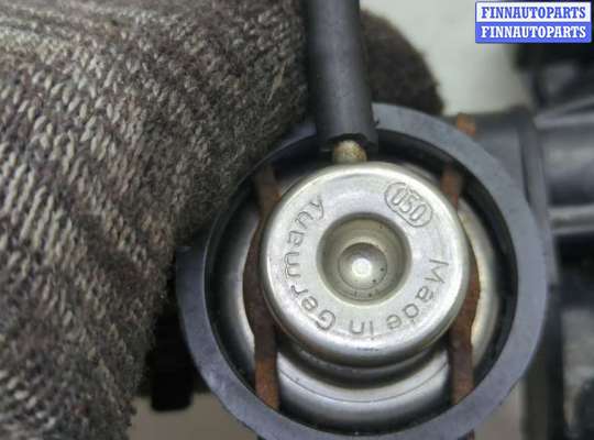 Форсунка топливная на Volkswagen NEW Beetle (9C)
