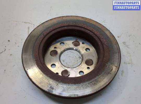Диск тормозной RV69477 на Rover 600-series 1993-1999