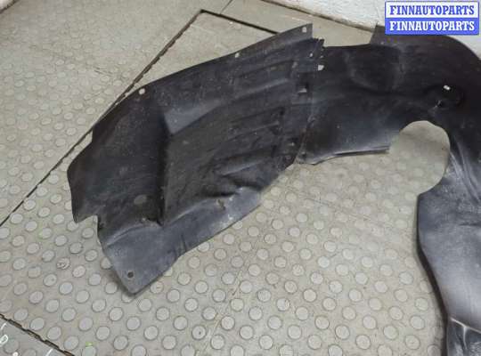 купить Защита арок (подкрылок) на Dodge Journey 2011-2020