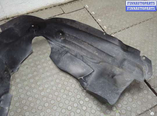 купить Защита арок (подкрылок) на Dodge Journey 2011-2020