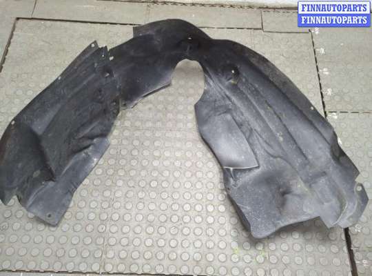 купить Защита арок (подкрылок) на Dodge Journey 2011-2020