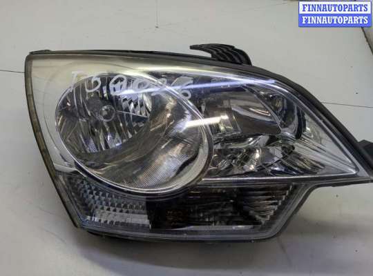 Фара (передняя) CH455073 на Opel Antara 2006-2015