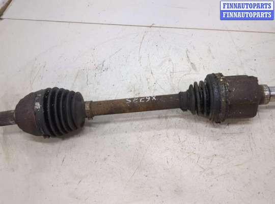 Полуось (приводной вал, шрус) FO1870895 на Ford Mondeo 4 2007-2015