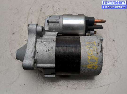 купить Стартер на Renault Kangoo 1998-2008