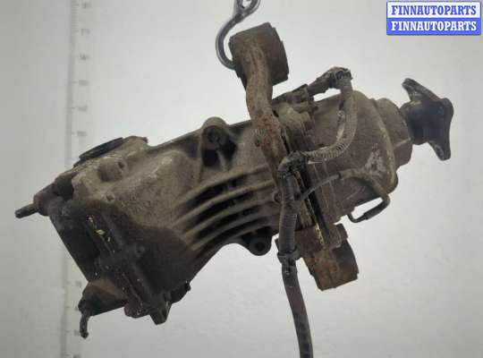 Редуктор моста NS982074 на Nissan X-Trail (T30) 2001-2007