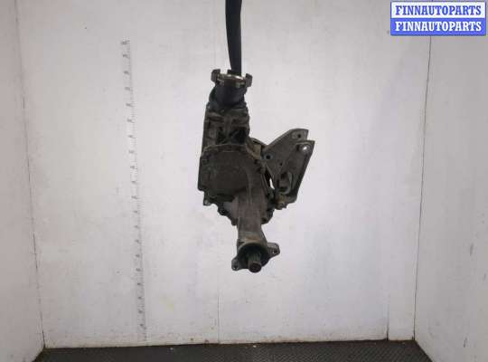 Редуктор Раздаточный КПП (раздатка) OP2400434 на Opel Antara 2006-2015