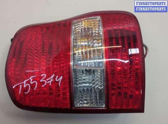 купить Фонарь (задний) на KIA Carnival 1998-2006