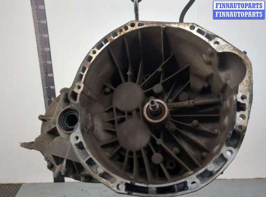купить КПП 6-ст.мех. (МКПП) на Renault Laguna 2 2001-2007
