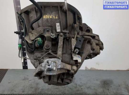 купить КПП 6-ст.мех. (МКПП) на Renault Laguna 2 2001-2007
