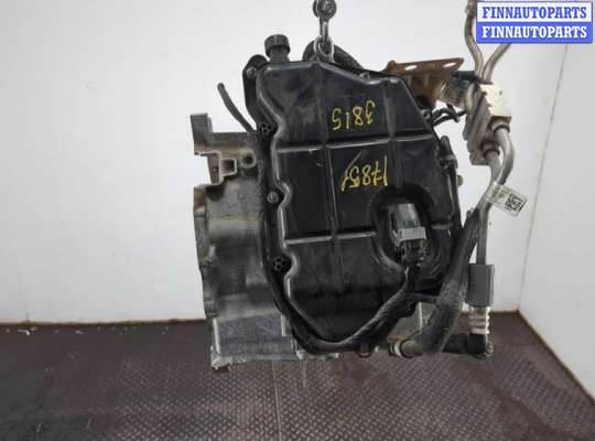 купить КПП - автомат (АКПП) 4х4 на Ford Fusion 2017-2020 USA