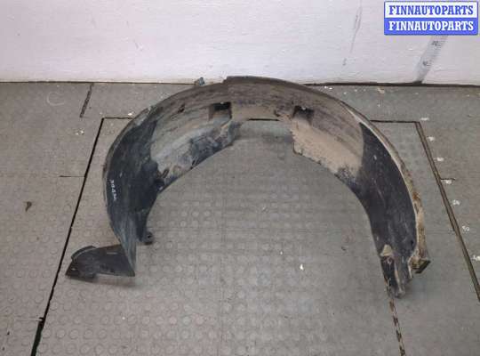 Купить Защита арок (подкрылок) на Chevrolet Captiva 2006-2011 Защита арок (подкрылок) CH467748 на Chevrolet Captiva 2006-2011