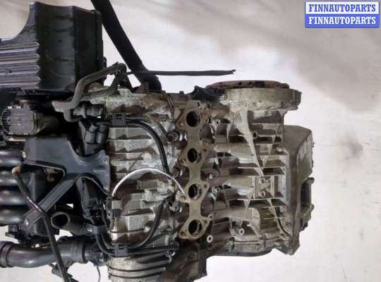 купить Двигатель (ДВС) на Mercedes A W169 2004-2012