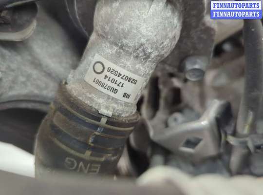 купить Компрессор кондиционера на Chevrolet Cruze 2015-2023