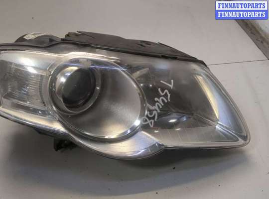 купить Фара (передняя) на Volkswagen Passat 6 2005-2010