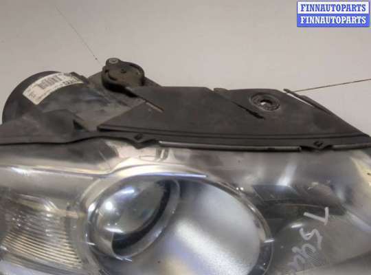купить Фара (передняя) на Volkswagen Passat 6 2005-2010