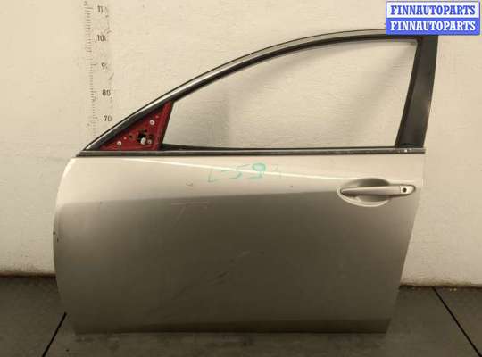 Ручка двери наружная на Mazda 6 II (GH)