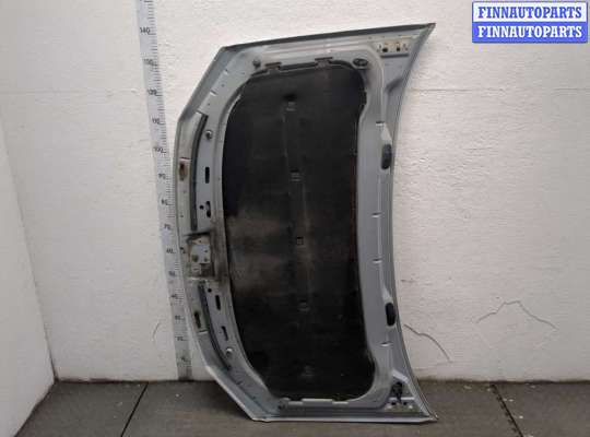 купить Капот на Volkswagen Touran 2006-2010