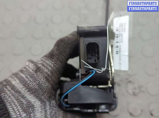 купить Замок двери на Mercedes Vito W639 2003-2014