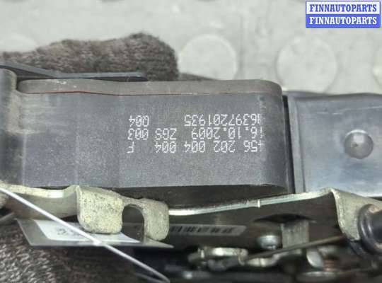 купить Замок двери на Mercedes Vito W639 2003-2014