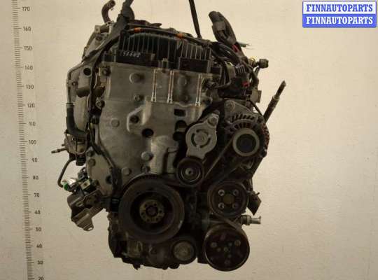 купить Форсунка топливная на Mazda 6 (GH) 2007-2012