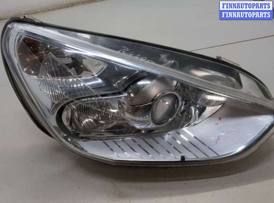 Купить Фара (передняя) на Ford S-Max 2010-2015 Фара (передняя) FO2216974 на Ford S-Max 2010-2015