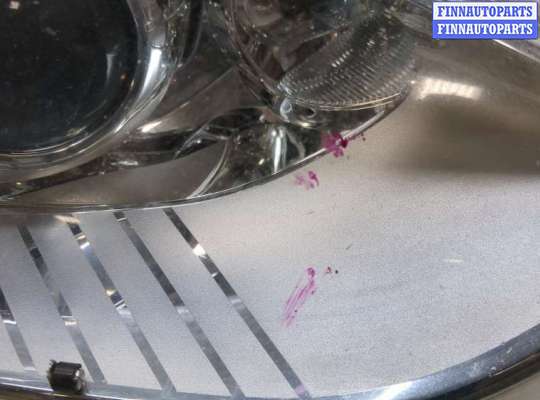 купить Фара (передняя) на Ford S-Max 2010-2015