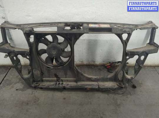 купить Рамка передняя (телевизор) на Audi A4 (B5) 1994-2000