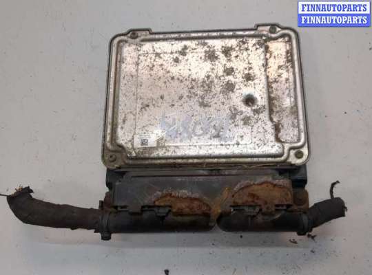 купить Блок управления двигателем на Volkswagen Tiguan 2007-2011