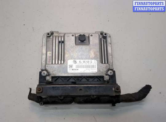Блок управления двигателем VG2720733 на Volkswagen Tiguan 2007-2011