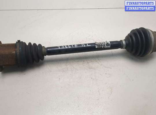 купить Полуось (приводной вал, шрус) на Audi A6 (C6) 2004-2011