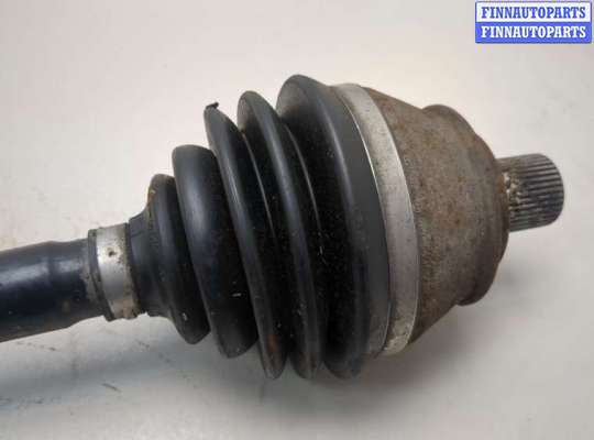 купить Полуось (приводной вал, шрус) на Audi A6 (C6) 2004-2011