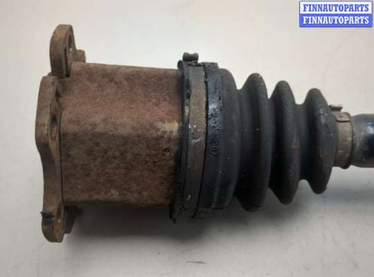 купить Полуось (приводной вал, шрус) на Audi A6 (C6) 2004-2011