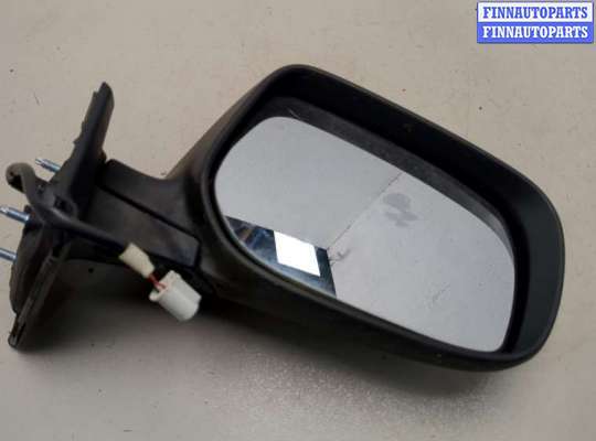 Зеркало боковое TT959342 на Toyota Yaris 2005-2011