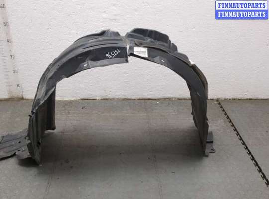 купить Защита арок (подкрылок) на Toyota C-HR 2016-2023