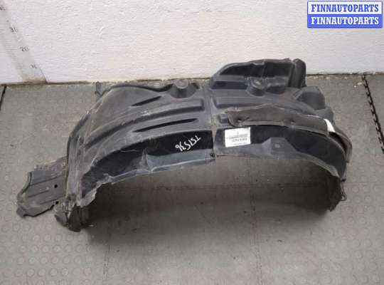 купить Защита арок (подкрылок) на Toyota C-HR 2016-2023