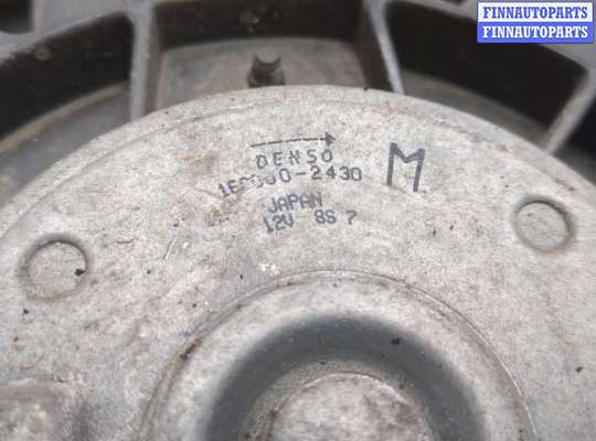 купить Вентилятор радиатора на Honda Civic 2011-2017