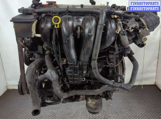 купить Генератор на Ford Mondeo 3 2000-2007