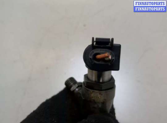купить Форсунка топливная на Renault Scenic 2009-2012