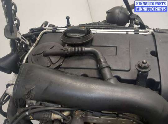 купить Двигатель (ДВС) на Volkswagen Jetta 5 2004-2010